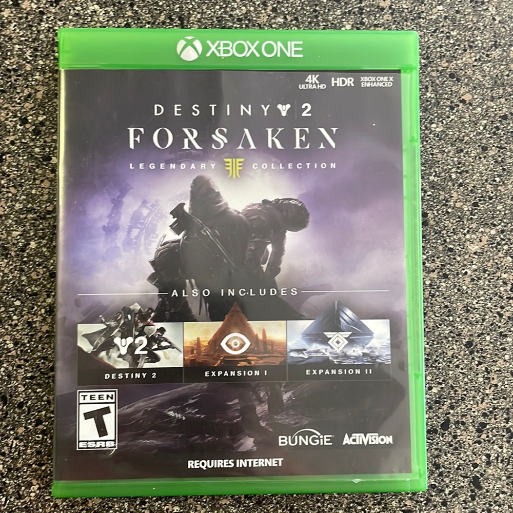Destiny 2